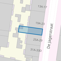 Perceel DHV00-C-2087