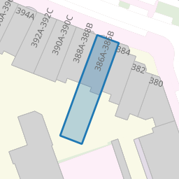 Perceel DHV00-C-2089