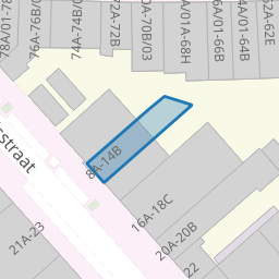 Perceel DHV00-C-2094