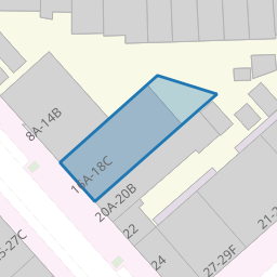 Perceel DHV00-C-2096