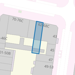 Perceel DHV00-C-2098