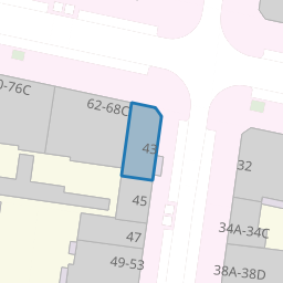 Perceel DHV00-C-2100