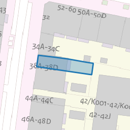 Perceel DHV00-C-2104