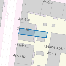 Perceel DHV00-C-2105