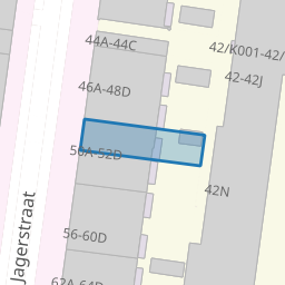 Perceel DHV00-C-2111