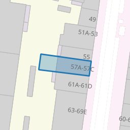 Perceel DHV00-C-2112