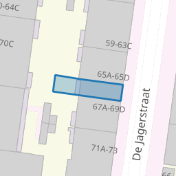 Perceel DHV00-C-2121