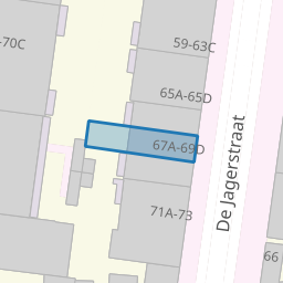 Perceel DHV00-C-2122