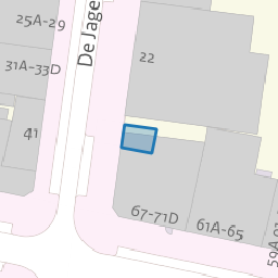 Perceel DHV00-C-2146