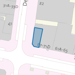 Perceel DHV00-C-2147