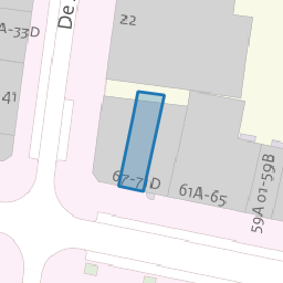 Perceel DHV00-C-2148