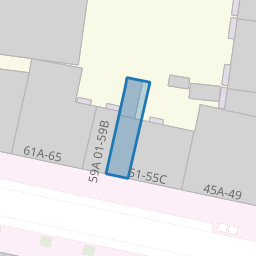 Perceel DHV00-C-2150