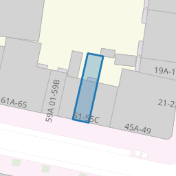 Perceel DHV00-C-2151