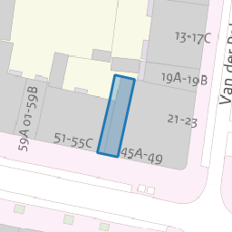 Perceel DHV00-C-2153