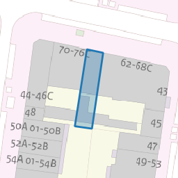 Perceel DHV00-C-2155