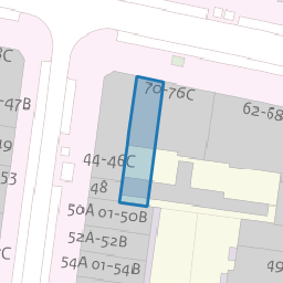 Perceel DHV00-C-2157