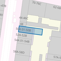 Perceel DHV00-C-2160