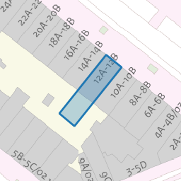 Perceel DHV00-C-2162