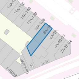 Perceel DHV00-C-2164