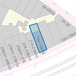 Perceel DHV00-C-2169