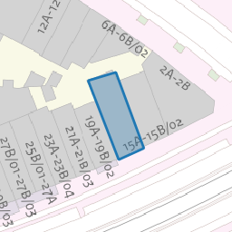 Perceel DHV00-C-2170