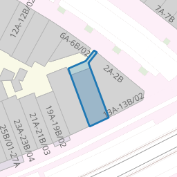 Perceel DHV00-C-2171