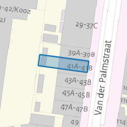 Perceel DHV00-C-2174