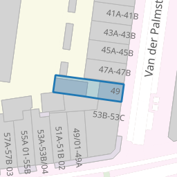 Perceel DHV00-C-2179