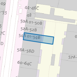 Perceel DHV00-C-2197