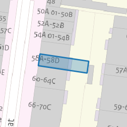 Perceel DHV00-C-2199