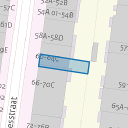 Perceel DHV00-C-2201