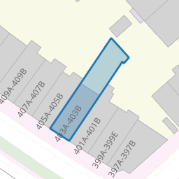 Perceel DHV00-C-2205