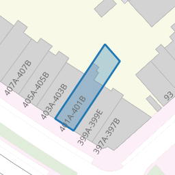 Perceel DHV00-C-2206