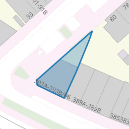 Perceel DHV00-C-2209