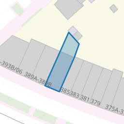 Perceel DHV00-C-2212