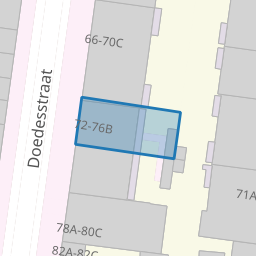 Perceel DHV00-C-2218