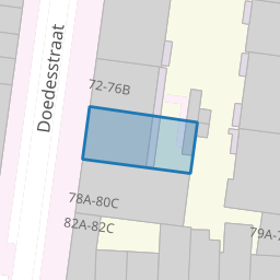 Perceel DHV00-C-2219