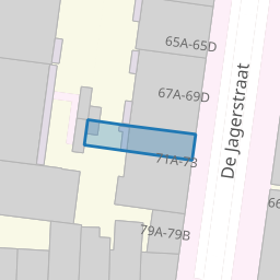 Perceel DHV00-C-2220