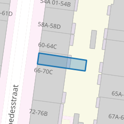 Perceel DHV00-C-2238