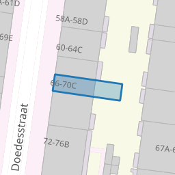 Perceel DHV00-C-2239