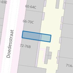 Perceel DHV00-C-2241