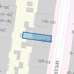 Perceel DHV00-C-2255