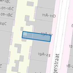 Perceel DHV00-C-2256