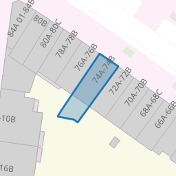 Perceel DHV00-C-2264