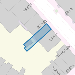 Perceel DHV00-C-2269