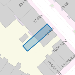 Perceel DHV00-C-2270