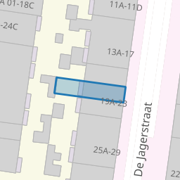 Perceel DHV00-C-2272