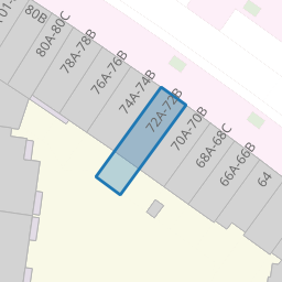 Perceel DHV00-C-2274