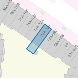 Perceel DHV00-C-2275