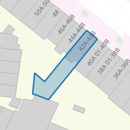 Perceel DHV00-C-2281